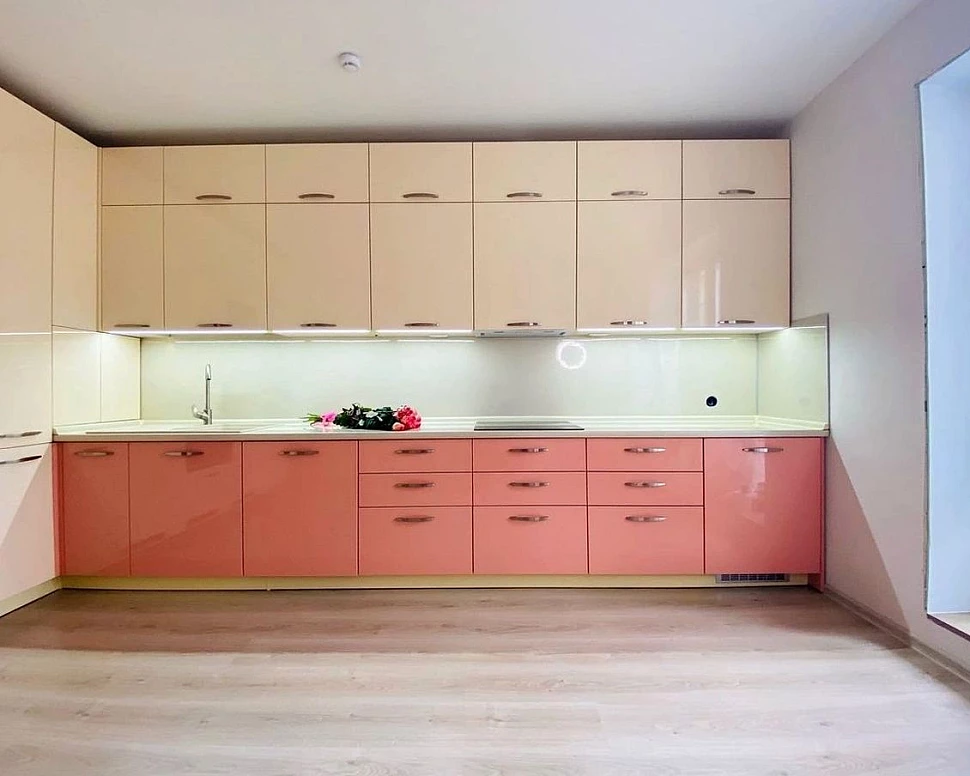 ​  Уникальный дизайн кухни: 7 правил создания интерьера без шаблонов