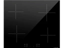 Варочная поверхность HiSTORY HI 6400 BBK