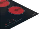 Варочная поверхность HiSTORY HC 6411 BBK
