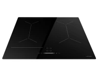 Варочная поверхность HiSTORY HI 6411 GBK