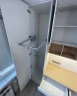 Детская с белыми фасадами