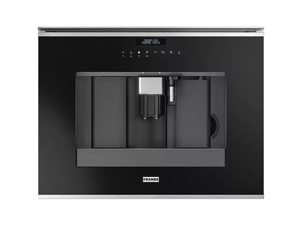 Встраиваемая кофемашина Franke Mythos FMY 45 CM XS