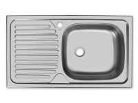 Мойка Ukinox CLM760.435 -GT5K 1R Справа