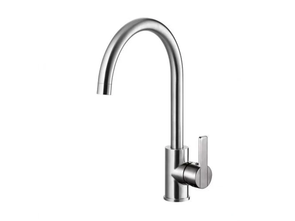 Смеситель для кухни ALVEUS GENESIS TONIA BRS
