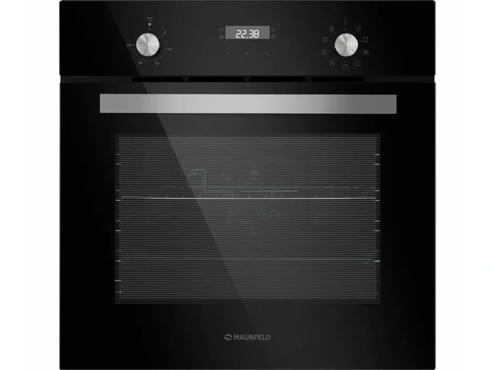Шкаф духовой электрический MAUNFELD EOEM.589B