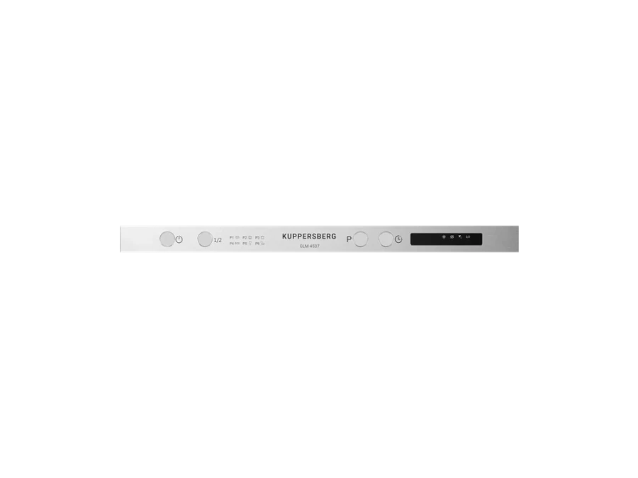 Посудомоечная машина Kuppersberg GLM 4537