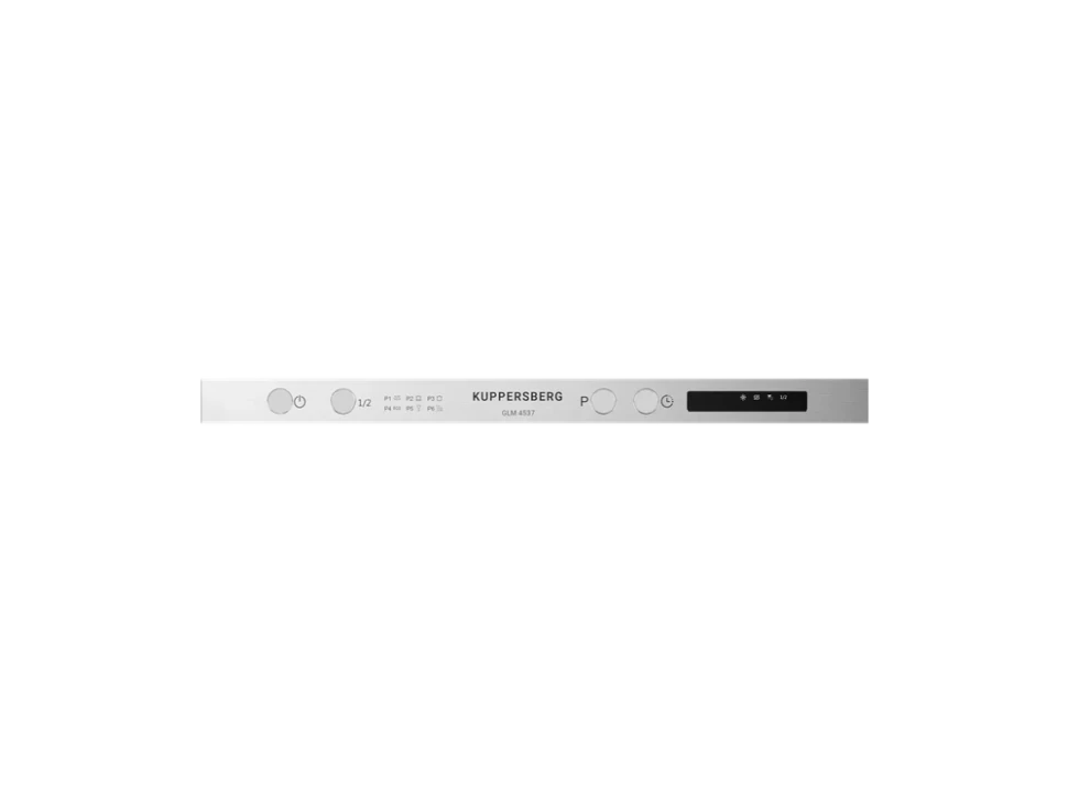 Посудомоечная машина Kuppersberg GLM 4537