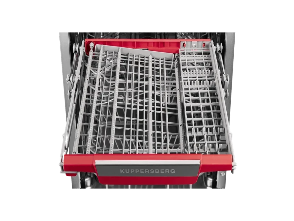 Посудомоечная машина Kuppersberg GLM 4537