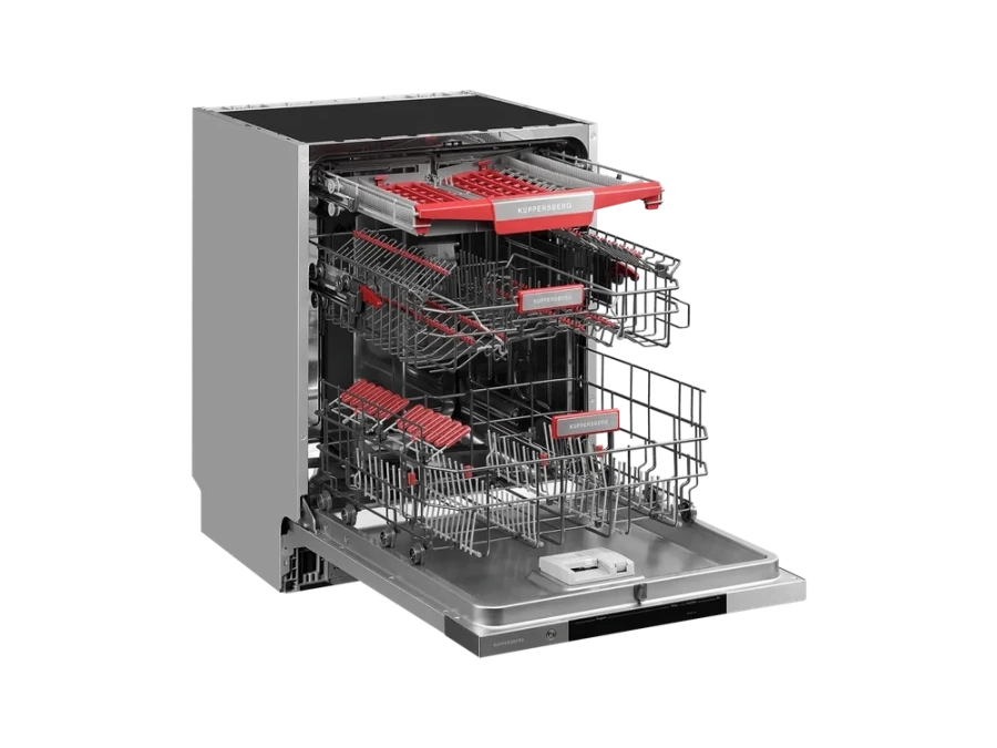 Посудомоечная машина Kuppersberg GLM 6096