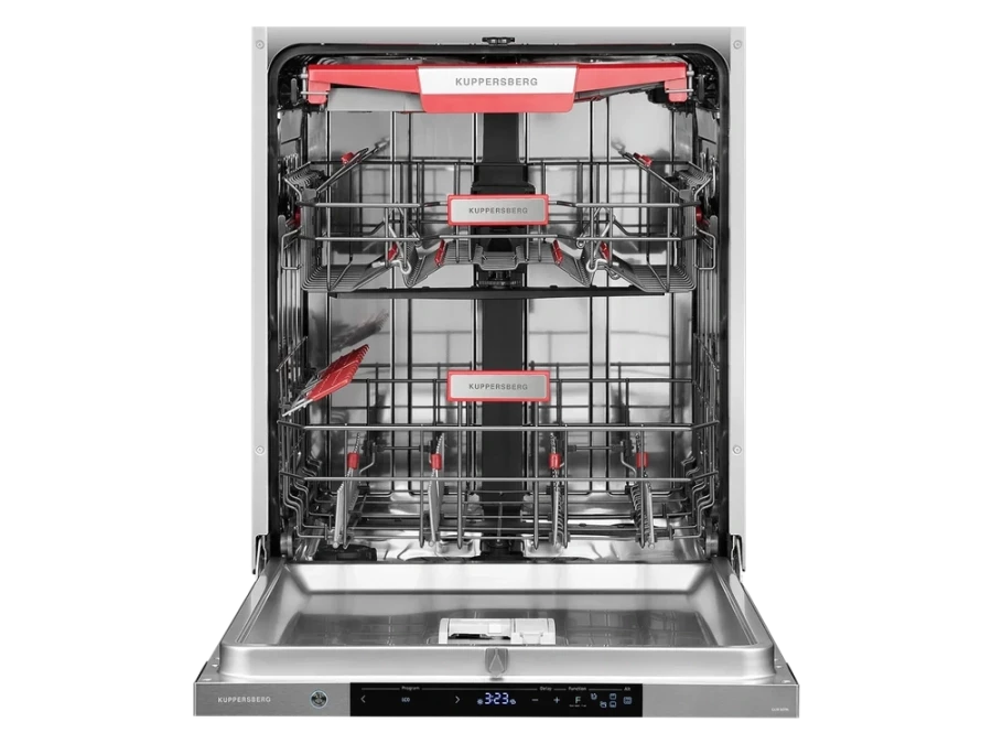 Посудомоечная машина Kuppersberg GLM 6096