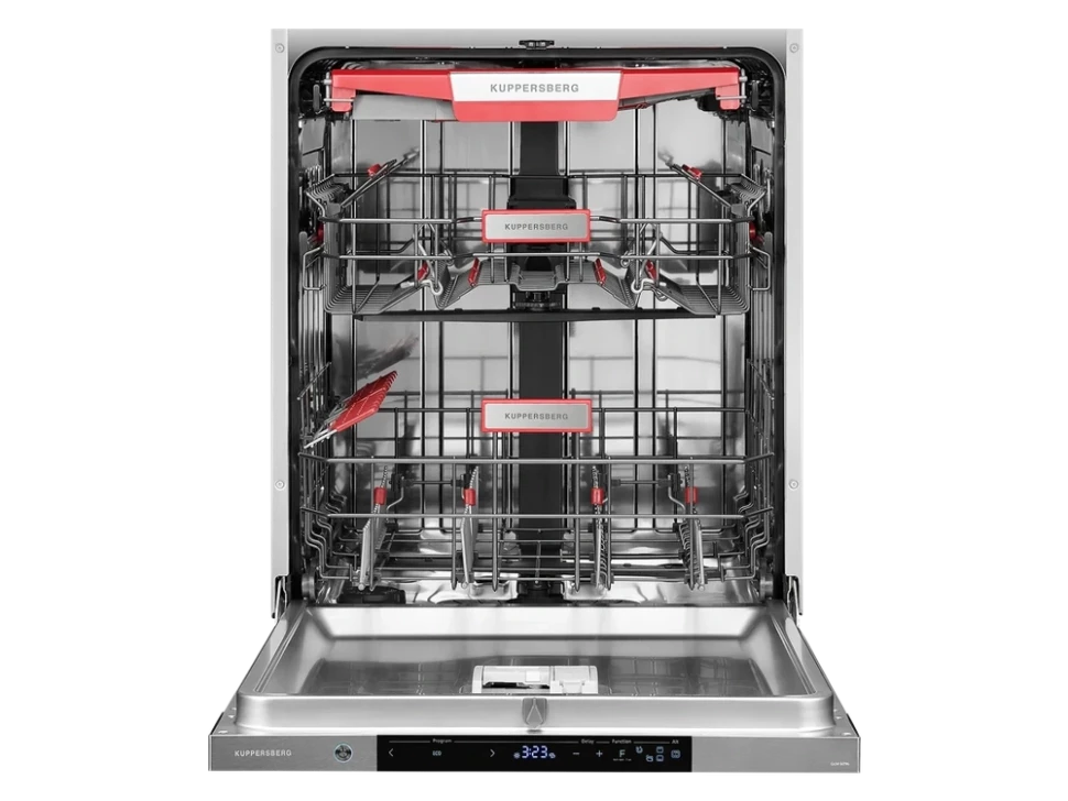 Посудомоечная машина Kuppersberg GLM 6096