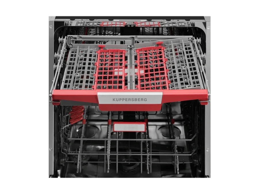 Посудомоечная машина Kuppersberg GLM 6096