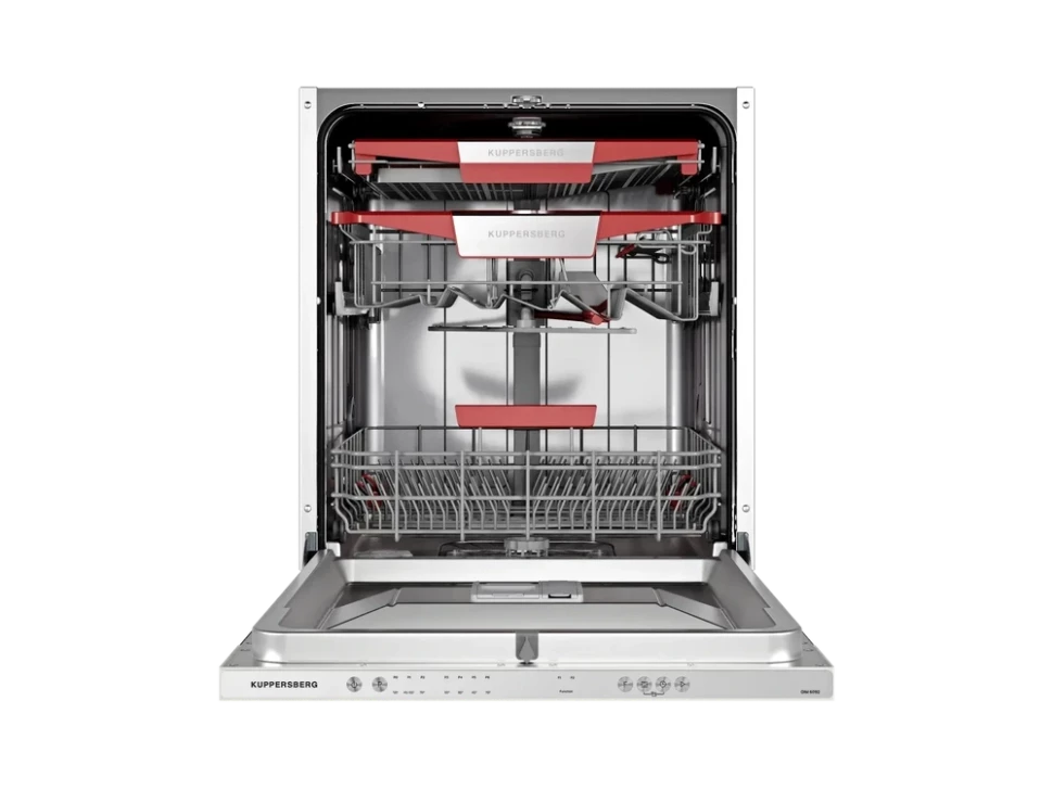 Посудомоечная машина Kuppersberg GIM 6092