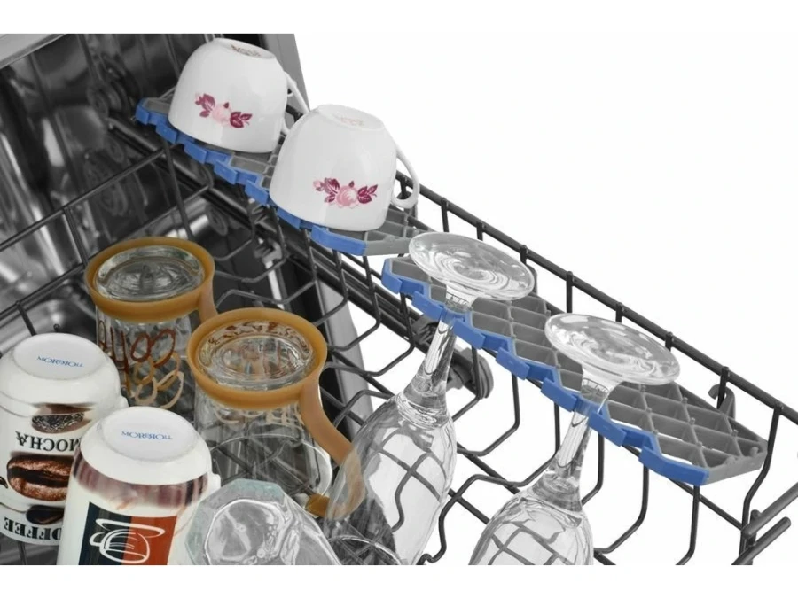 Посудомоечная машина SCANDILUX DWB6221B2