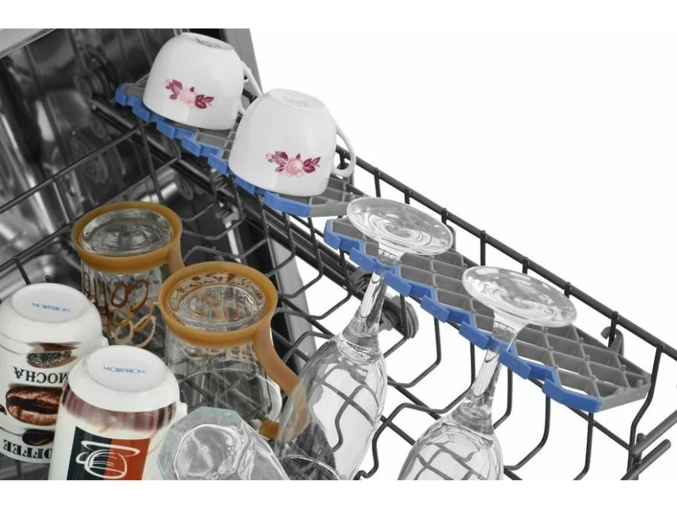 Посудомоечная машина SCANDILUX DWB6221B2