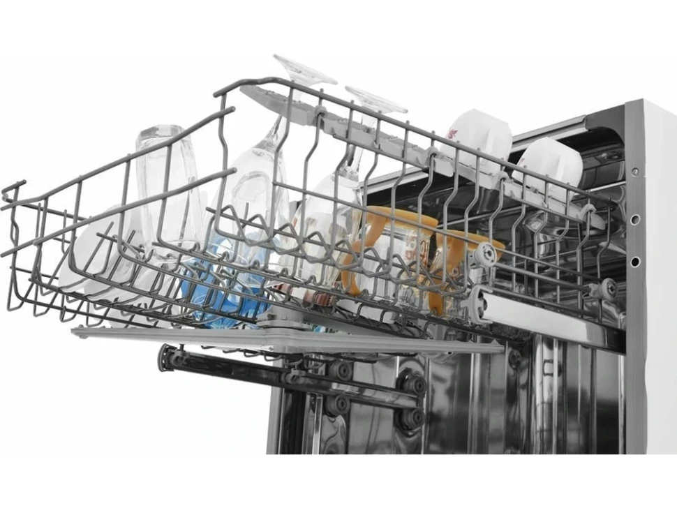 Посудомоечная машина SCANDILUX DWB6221B2