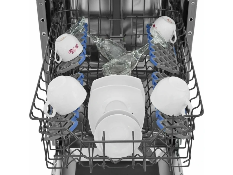 Посудомоечная машина SCANDILUX DWB4221B2