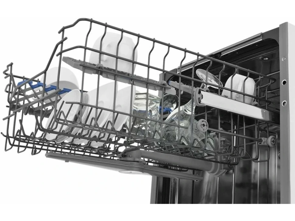 Посудомоечная машина SCANDILUX DWB4221B2