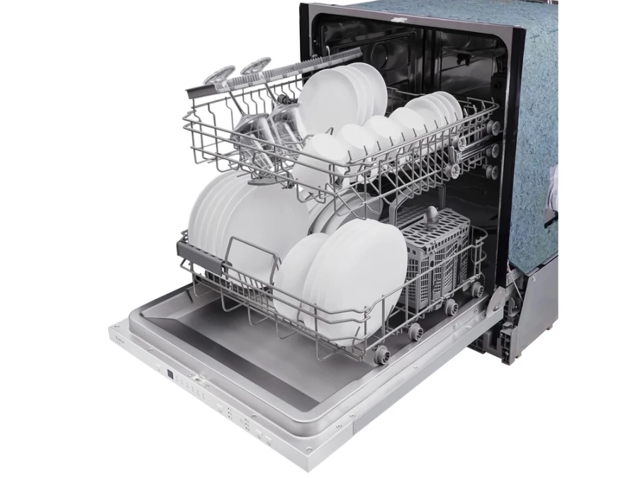 Посудомоечная машина BD 6004