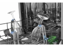 Посудомоечная машина SCANDILUX DWB4322B3