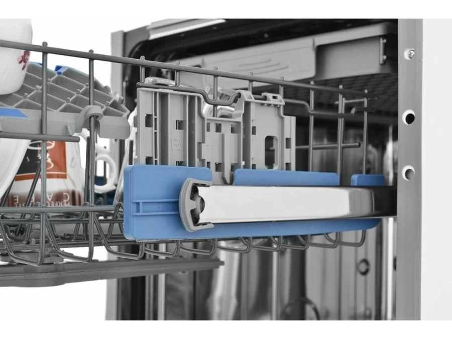 Посудомоечная машина SCANDILUX DWB4322B3