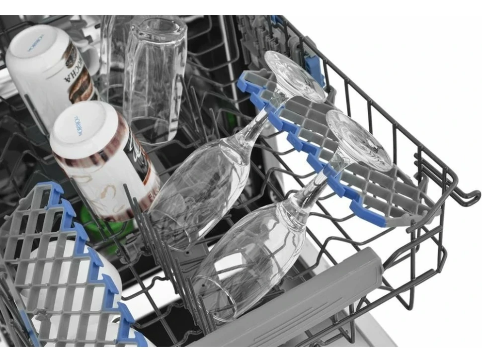 Посудомоечная машина SCANDILUX DWB4322B3
