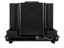Кофемашина встраиваемая MAUNFELD AMCM1503W