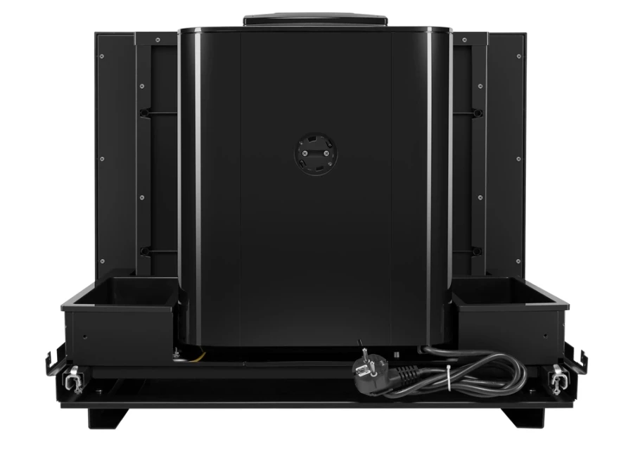 Кофемашина встраиваемая MAUNFELD AMCM1503W