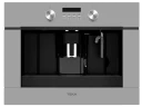 Кофемашина Teka CLC 855 GM STEAM GREY
