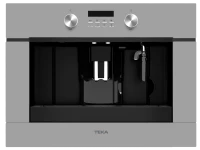 Кофемашина Teka CLC 855 GM STEAM GREY